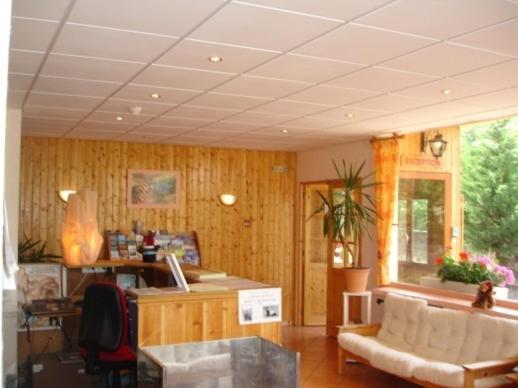 Residence Les Domes Murol Exteriér fotografie